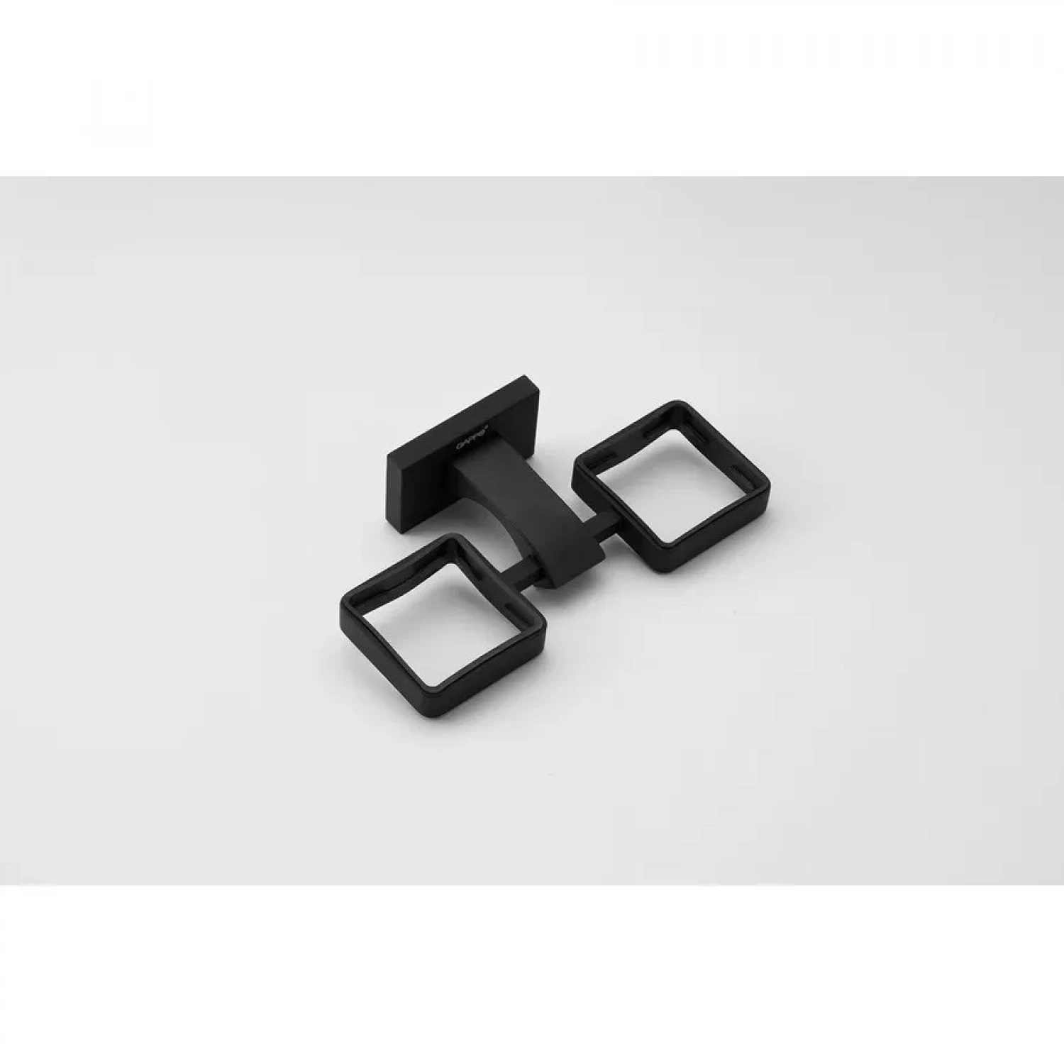 Стаканы для ванны Gappo G07-6 G0708-6 черный