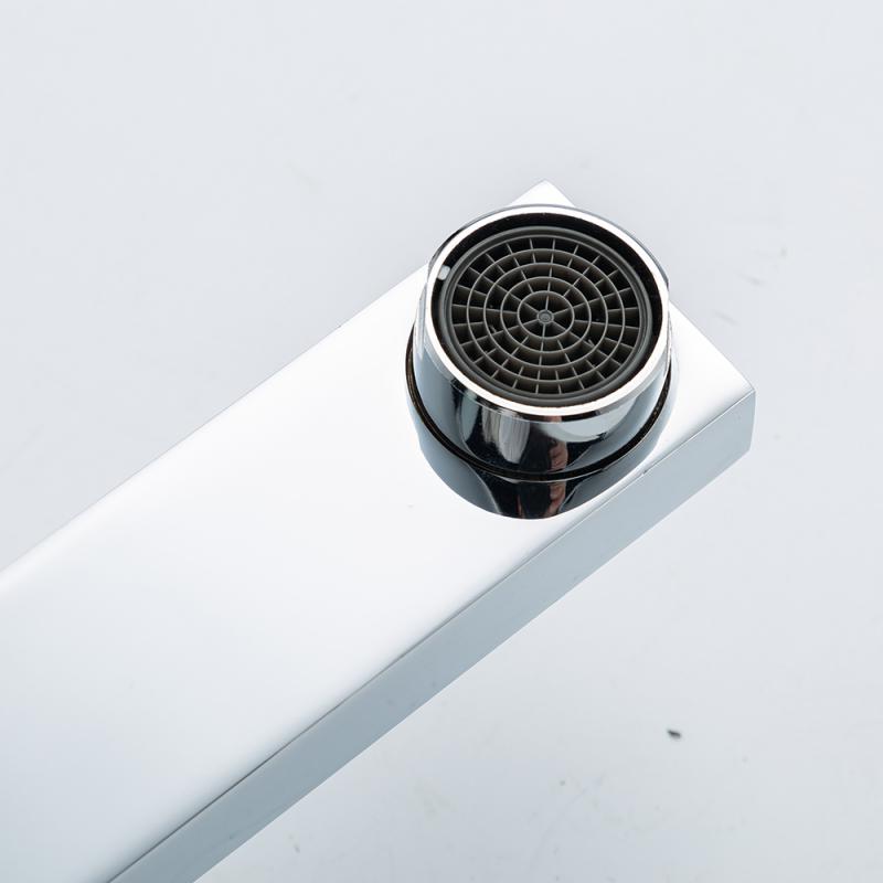 Смеситель для ванны Frap H91 F3291 хром