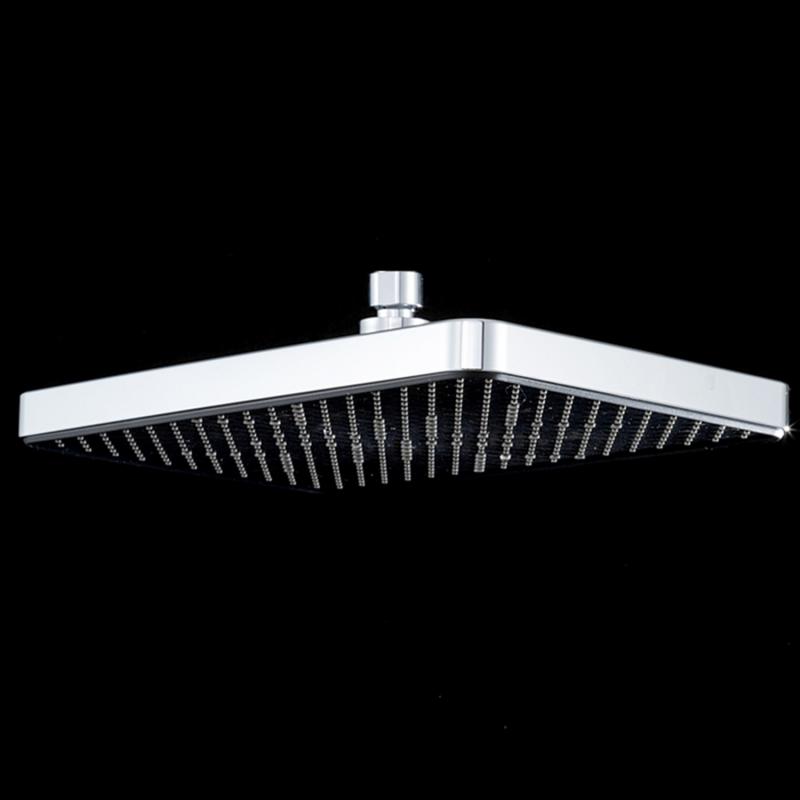 Душевая система Frap H76 F2476 хром