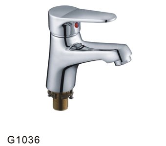 Смеситель для раковины Gappo G36 G1036