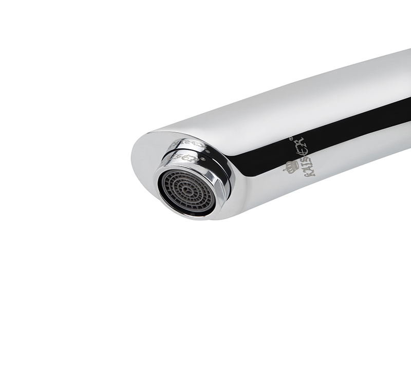 Смеситель для ванны Kaiser Trio 57122