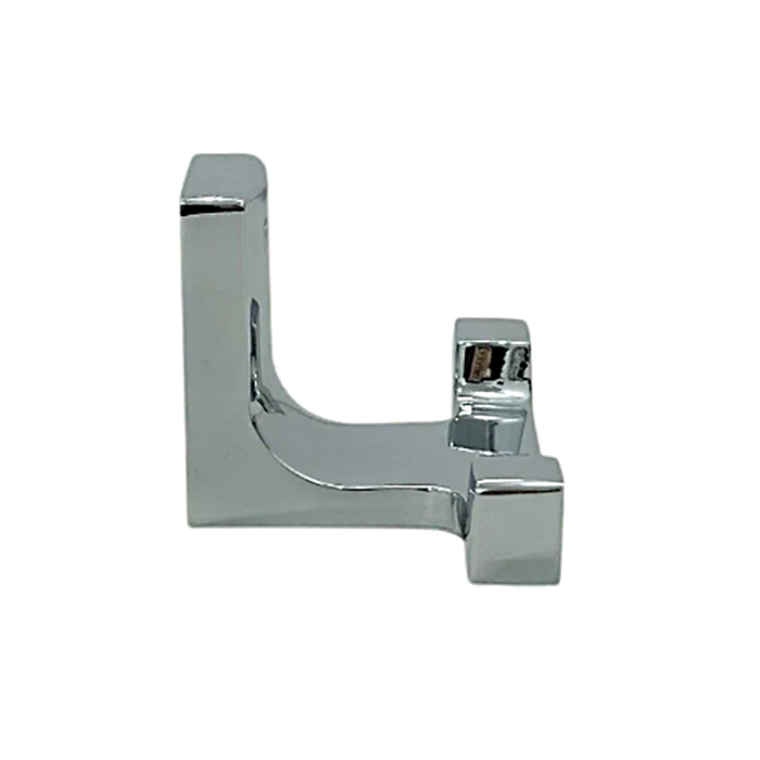 Крючок 2-й Frap F306 F30605-2 хром