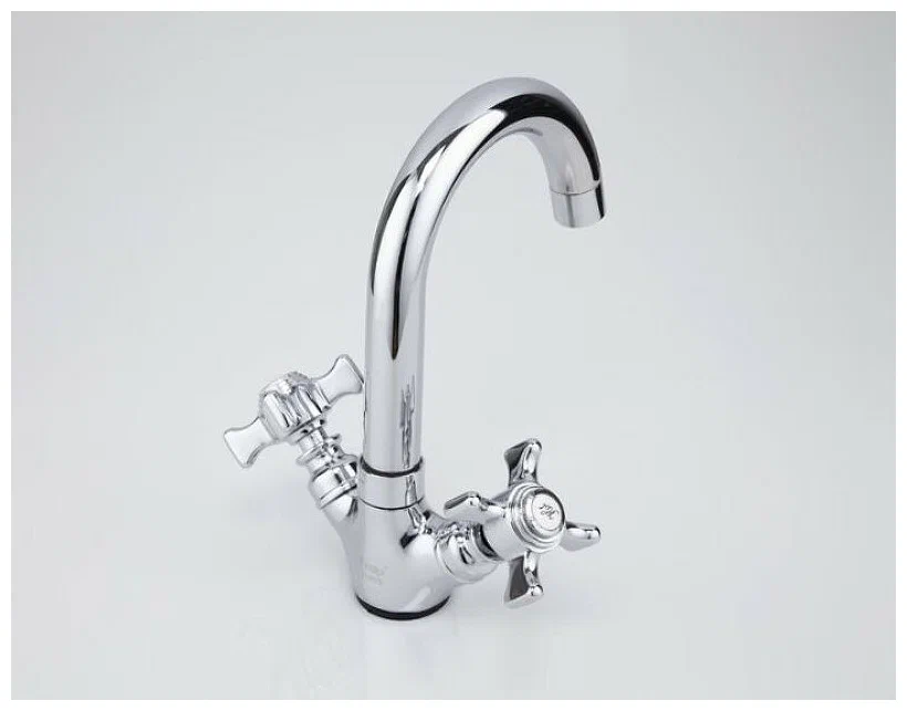 Смеситель для раковины Frap F1324