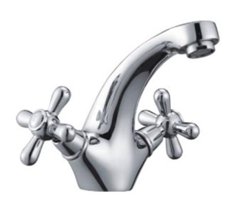 Смеситель для раковины Frap H25 F1025