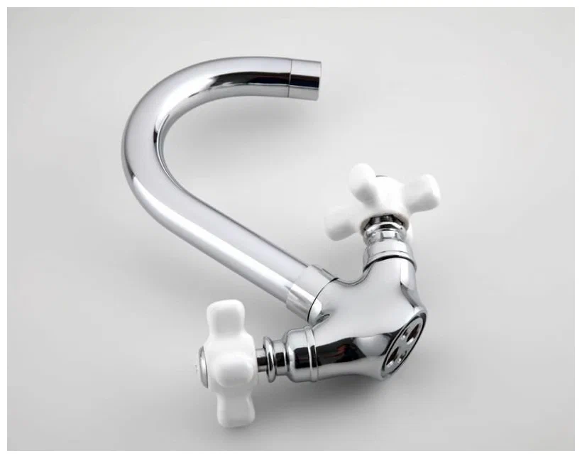 Смеситель для умывальника Frap F1318