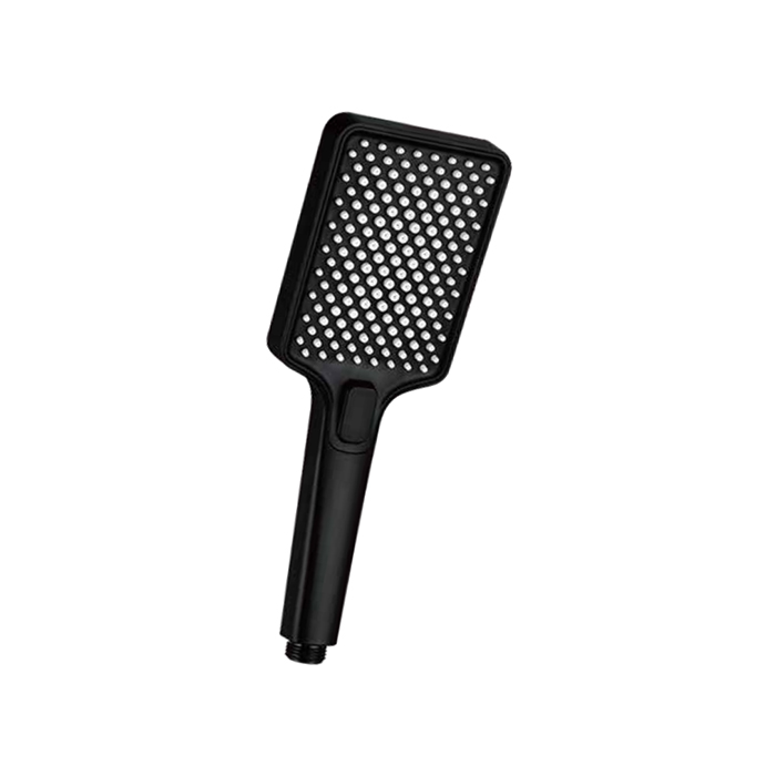 Душевая лейка 3 режима Gappo G013-6 черный