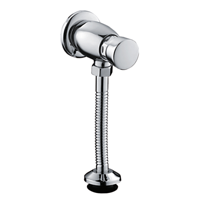 Смыв для писсуара Frap F7201 хром