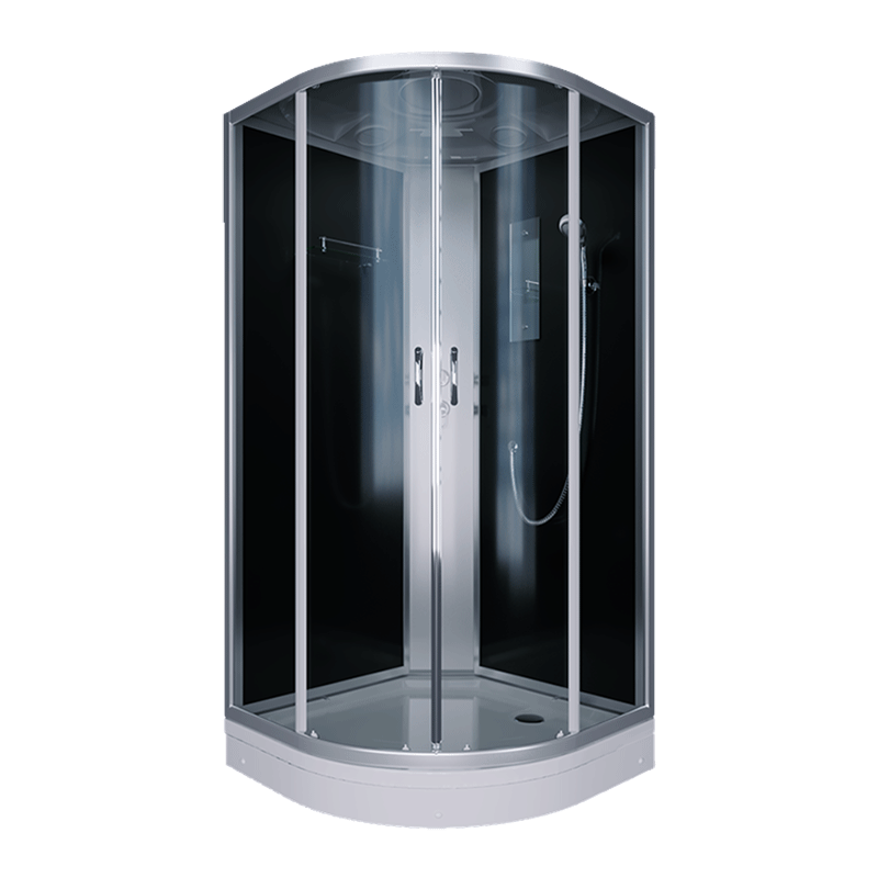 Душевая кабина Erlit Comfort ER3508P-C4-RUS (800*800*2150)