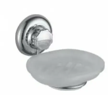 Мыльница настенная Frap F3902