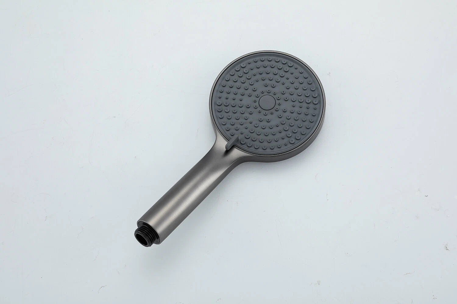 Душевая система Frap H801-9 F24801-9 оружейная сталь