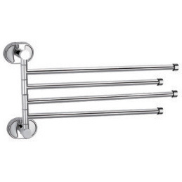 Полотенцедержатель Frap H19 F1914