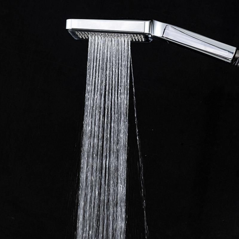 Душевая система Frap H76 F2476 хром