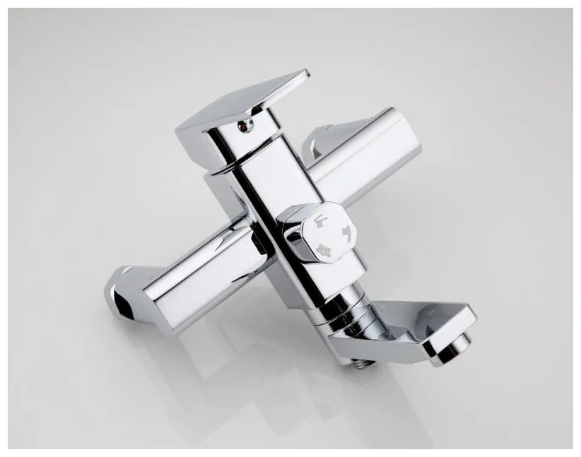 Душевая система Frap F2420 хром