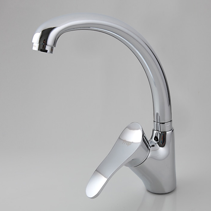 Смеситель для кухни Frap H01 F4101