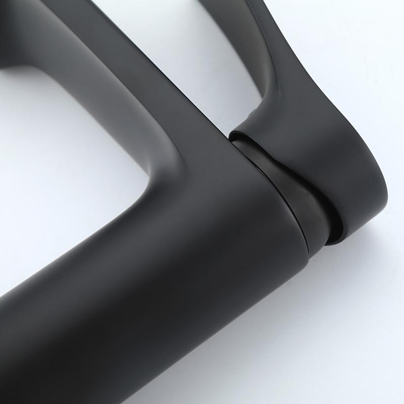 Смеситель для раковины Frap H75-6 F1075-6 черный