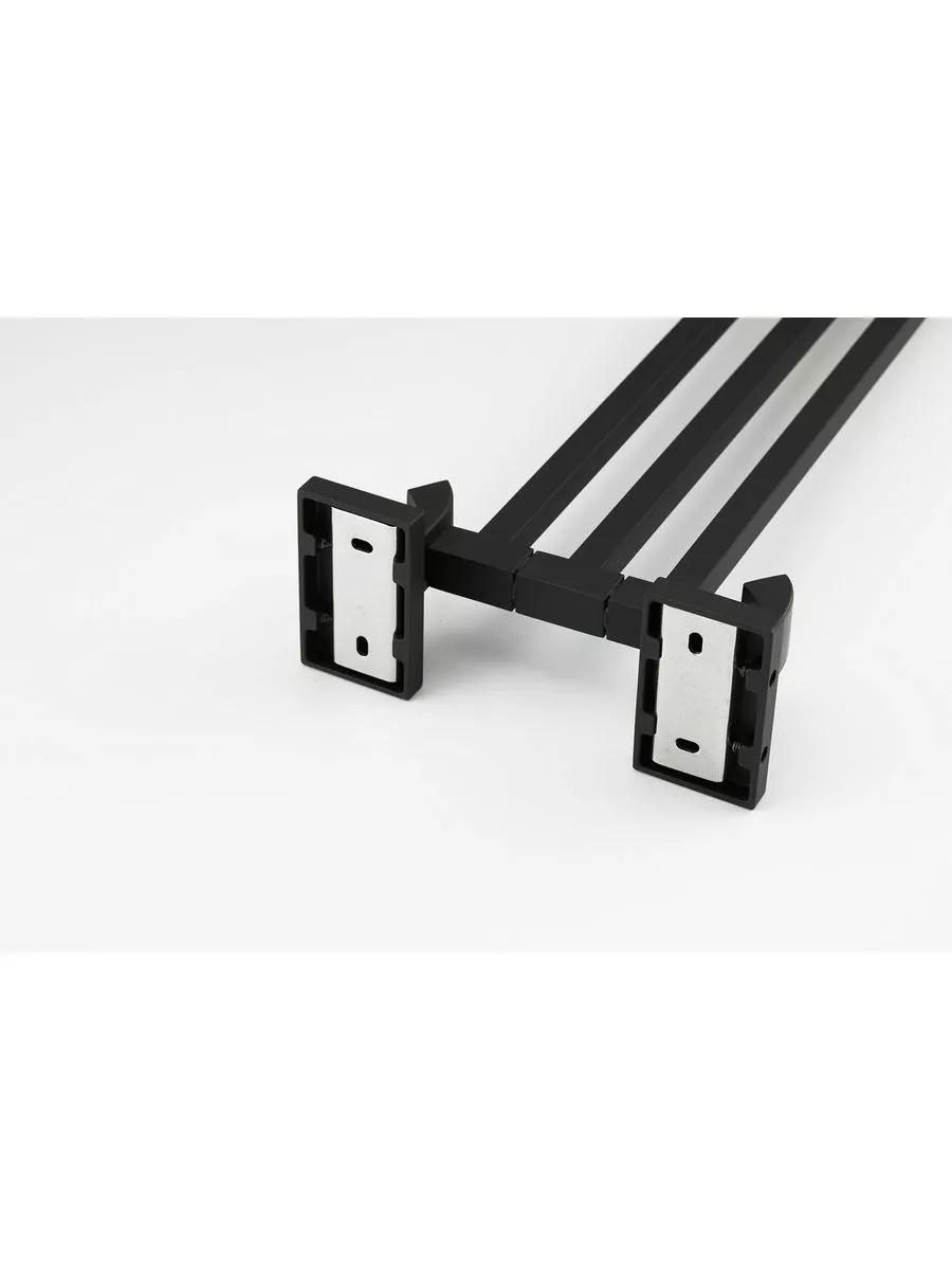 Полотенцедержатель поворотный Gappo G07-6 G0713-6