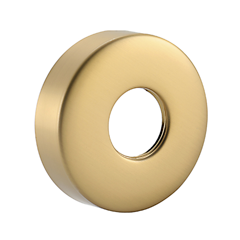 Чашка декоративная Gappo G71-3 золотой сатин