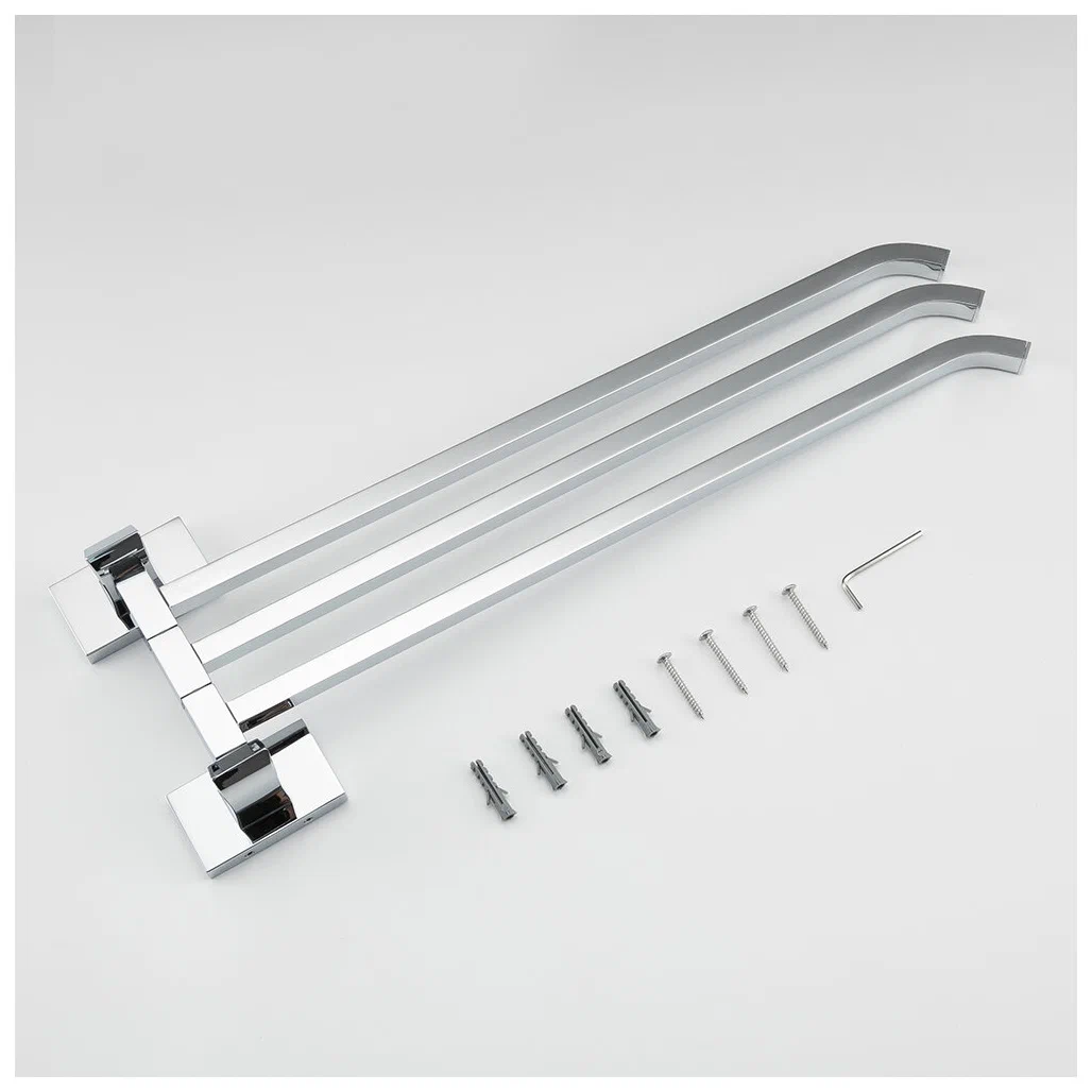 Полотенцедержатель поворотный Gappo G07 G0713