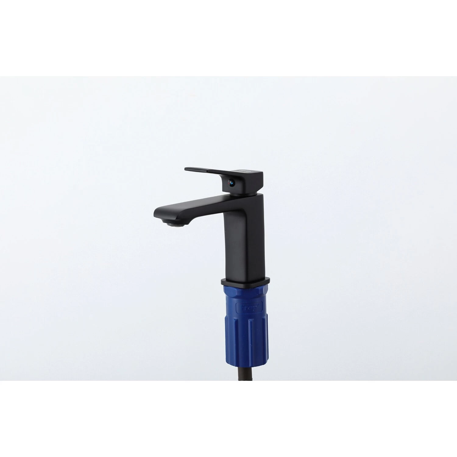 Смеситель для раковины Frap H84-6 F1084-6 черный