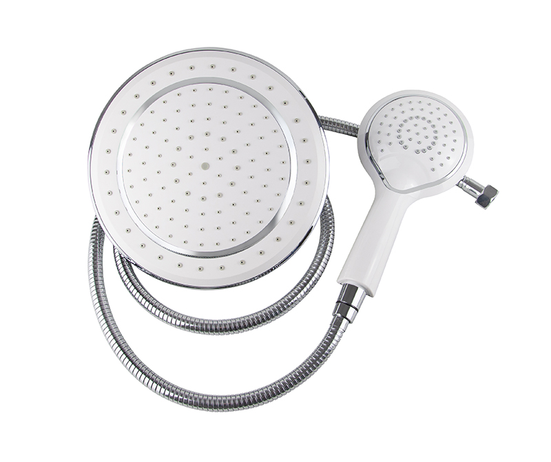 Душевая система Kaiser SX-2060-4 White