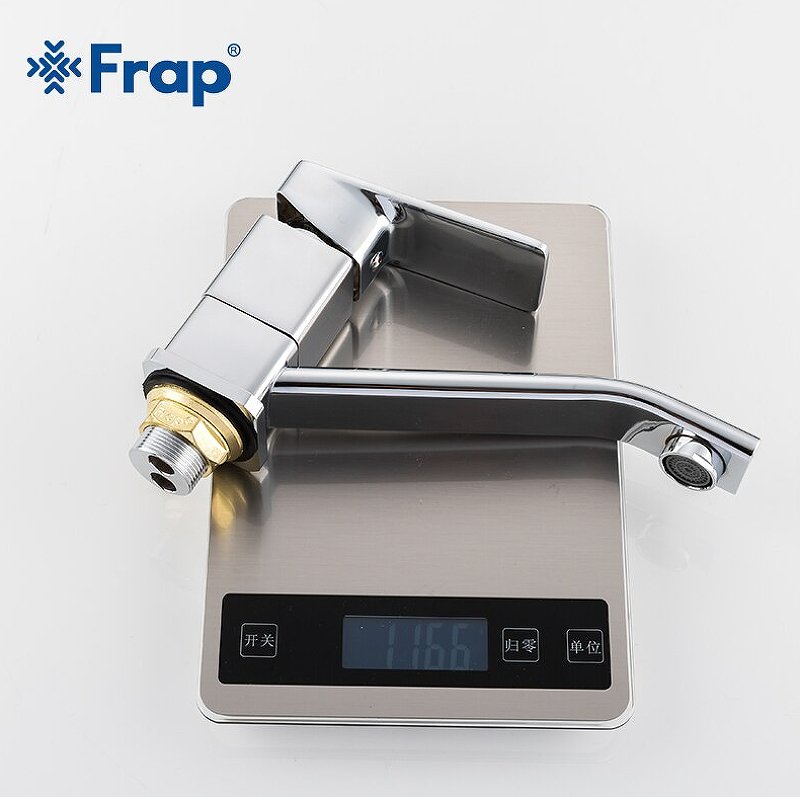 Смеситель для раковины Frap H46 F4546