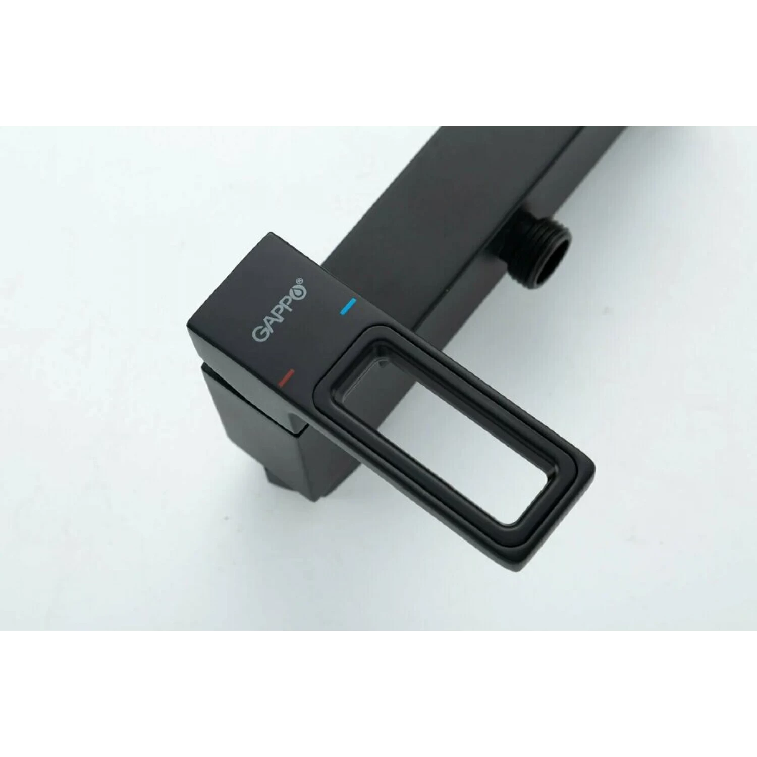 Гигиенический душ Gappo G17-6 G2017-6 черный