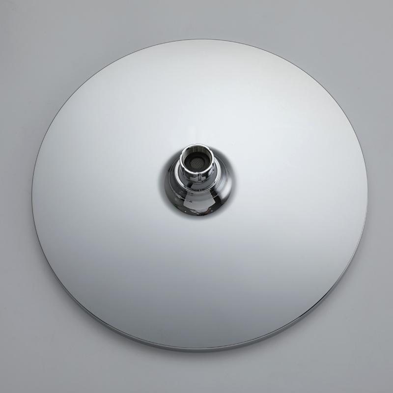 Тропическая лейка Gappo G005-25 хром