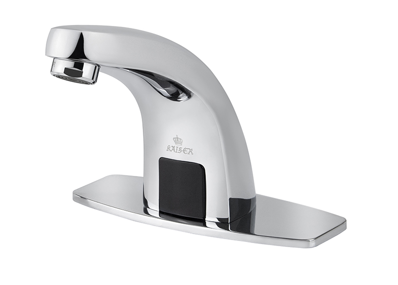 Смеситель для раковины сенсорный Kaiser Sensor 38111