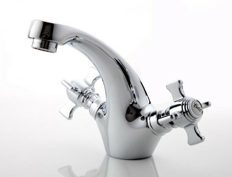 Смеситель для раковины Frap H24 F1024