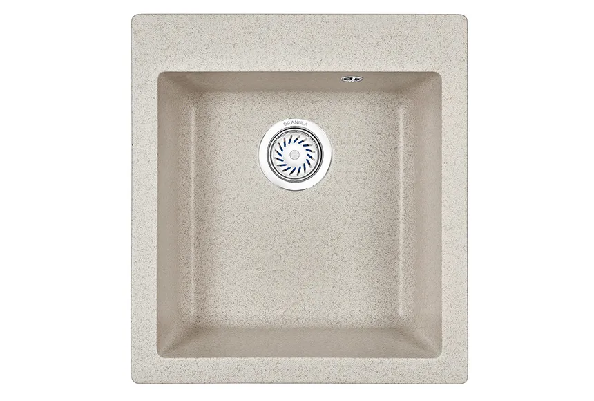 Кухонная мойка Granula GR-4201 Пирит