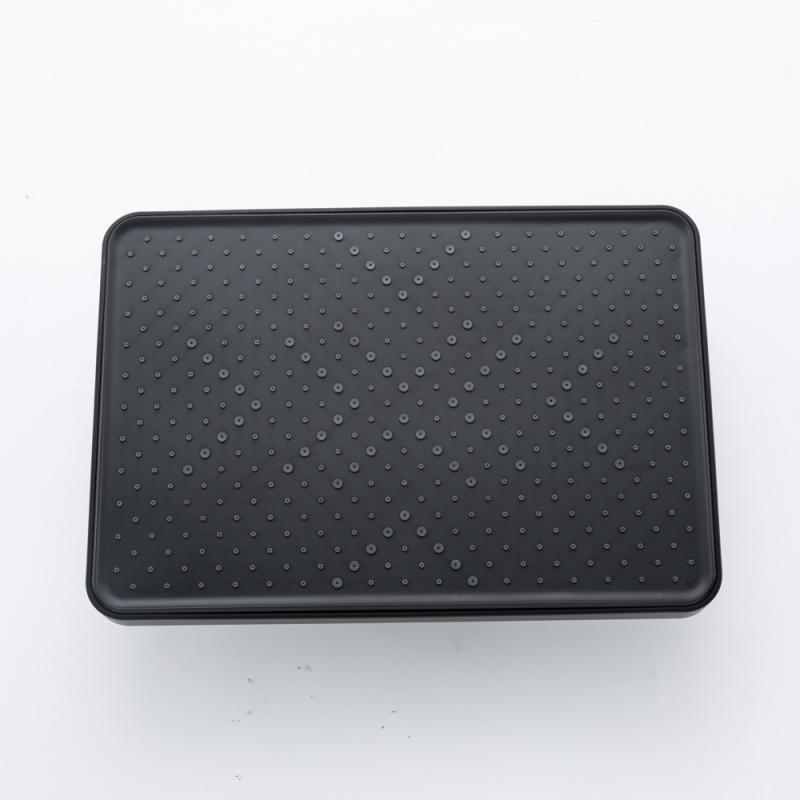 Душевая система Frap H90-6 F2490-6 черный