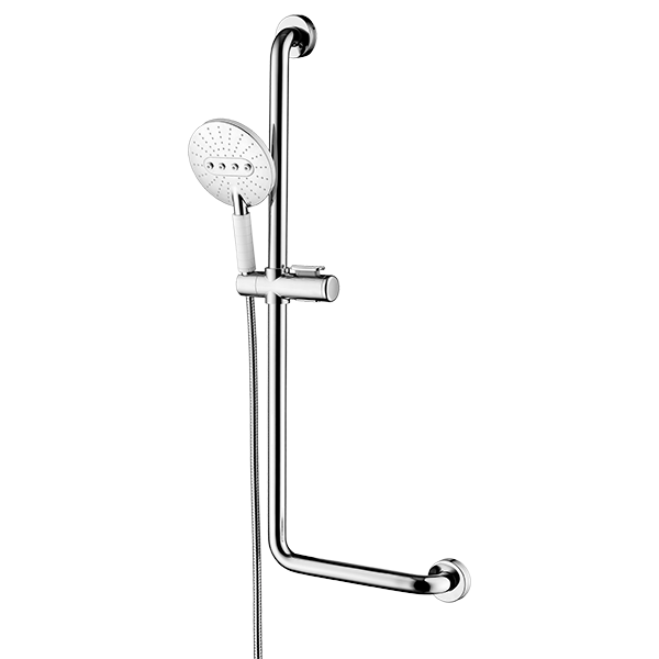 Душевая стойка-поручень для ванной Elghansa Shower Rail SB-329