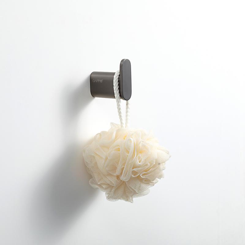 Крючок 1-й Gappo G309-9 G30905-19 оружейная сталь