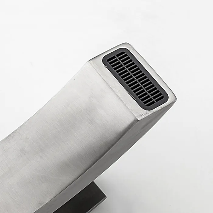 Смеситель для раковины Frap H803 F10803 сталь