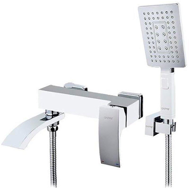 Смеситель для ванны Gappo Jacob G3207-8