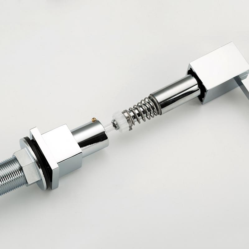 Дозатор жидкого мыла Gappo G404 хром