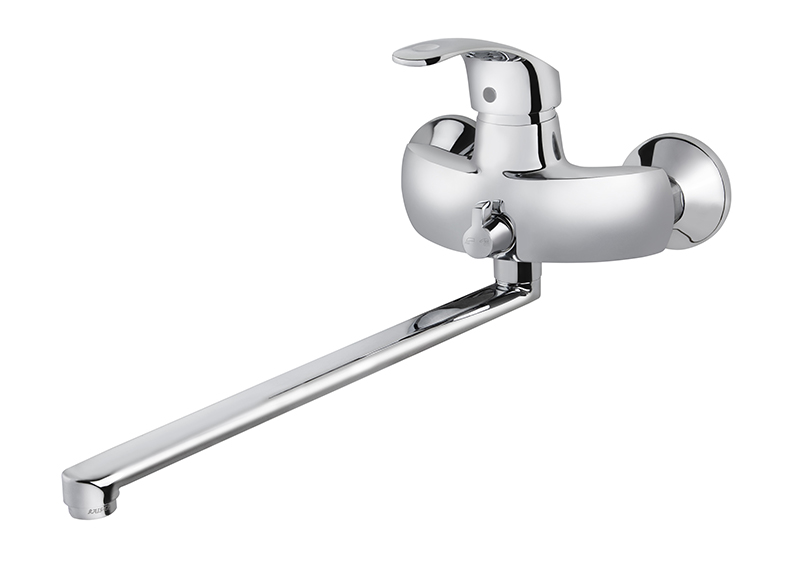 Смеситель для ванны Kaiser Classic 16055-Y-L