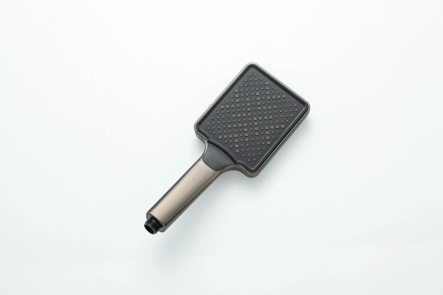 Смеситель для ванны Frap H76-9 F3276-9 оружейная сталь