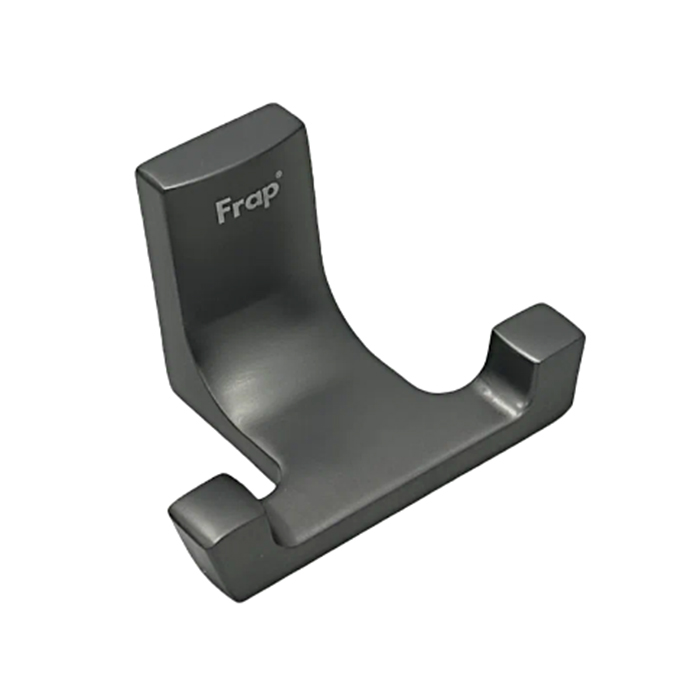 Крючок 2-й Frap F306-9 F30605-29 оружейная сталь