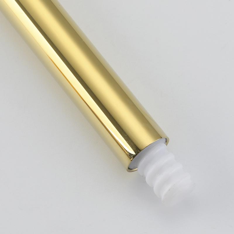 Настенный ершик Gappo G07-3 G0710-3 золото