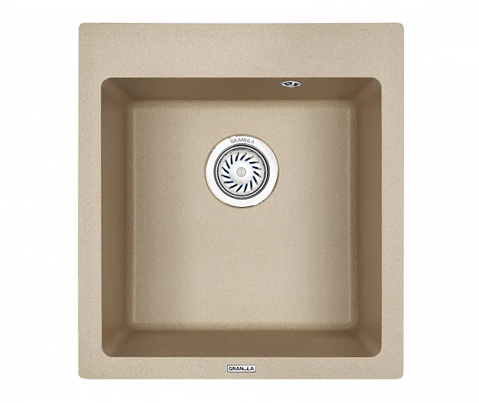 Кухонная мойка Granula GR-4651 Песок