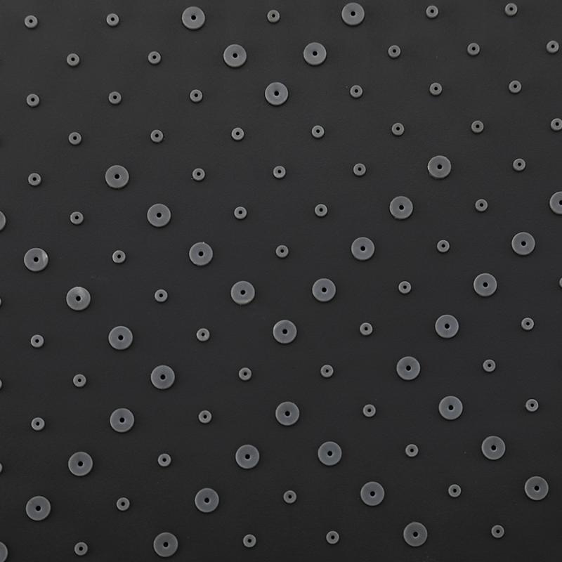 Душевая система Frap H76-6 F2476-6 черный