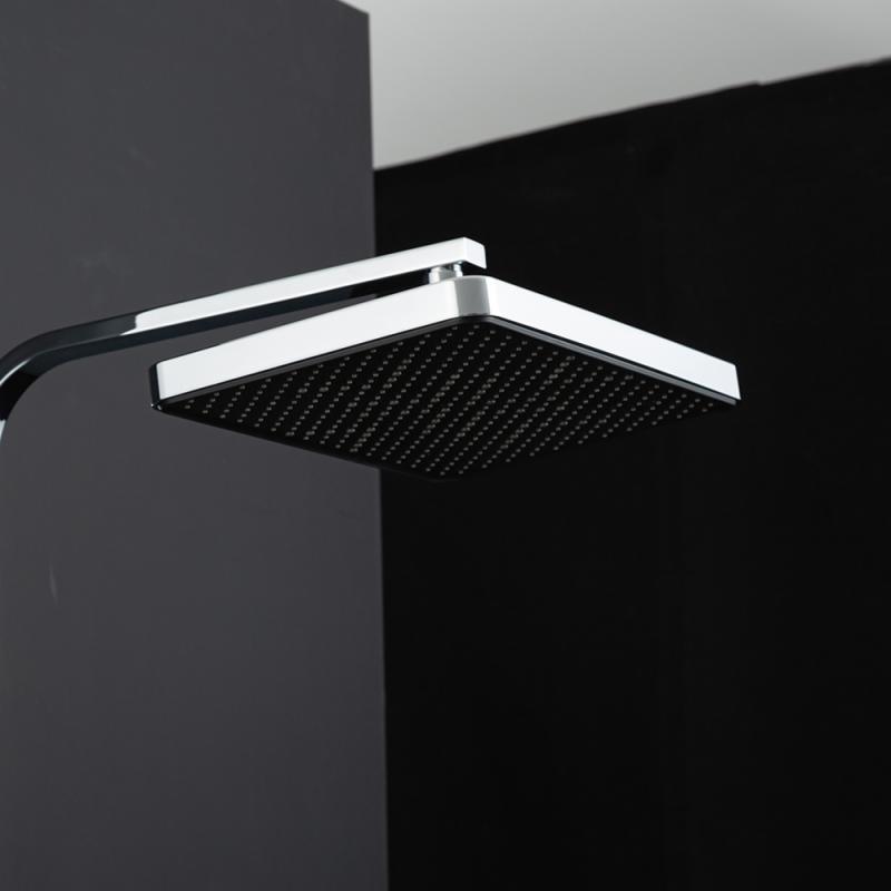 Душевая система Frap H91 F2491 хром