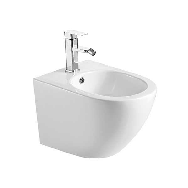 Подвесное биде Sole Pandora 2