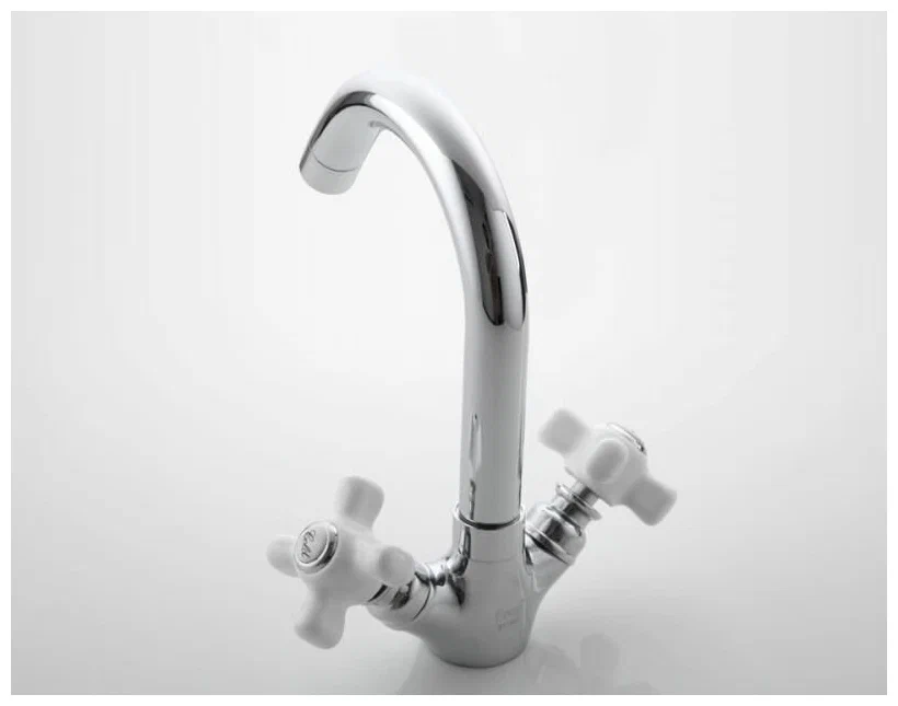 Смеситель для умывальника Frap F1318