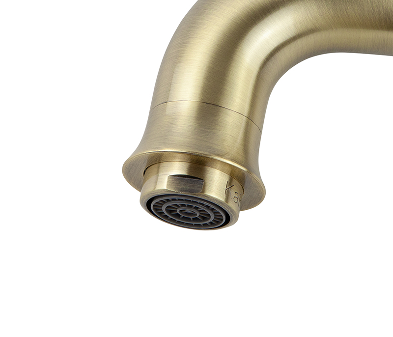 Смеситель для ванны Kaiser Cross 41022-1