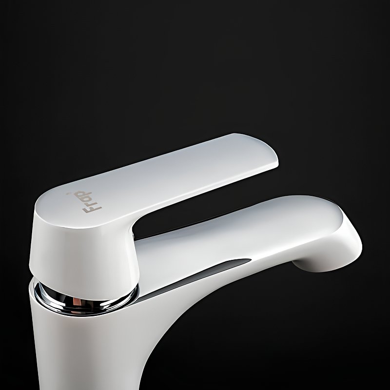 Смеситель для раковины Frap H31 F1031