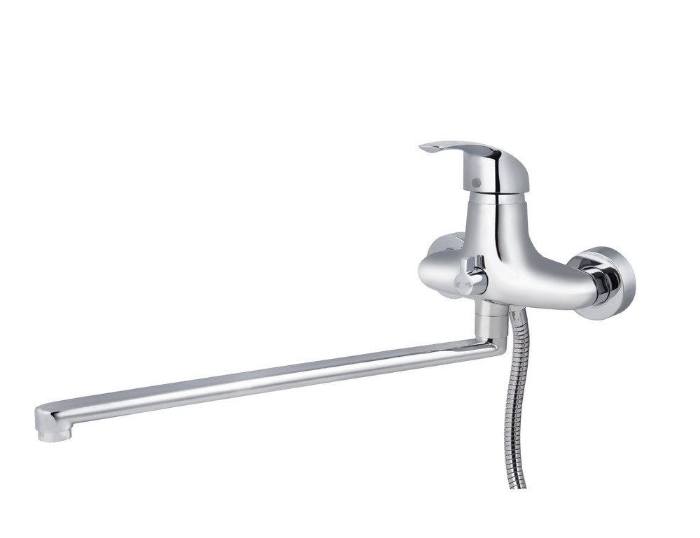 Смеситель для ванны Kaiser Nova Betta 23055В