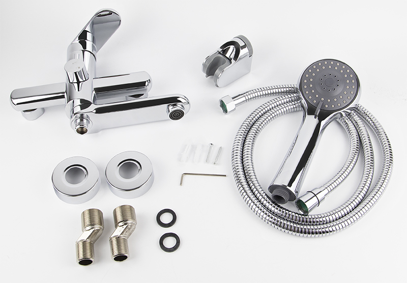 Смеситель для ванны Kaiser Arena 33022