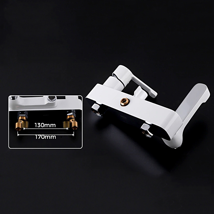 Душевая система Gappo Tomahawk G2402-8